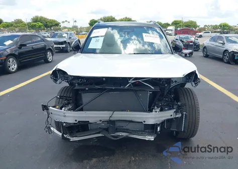 2025 Mini Countryman Cooper S from USA, damaged, VIN WMZ23GA06S7R31166